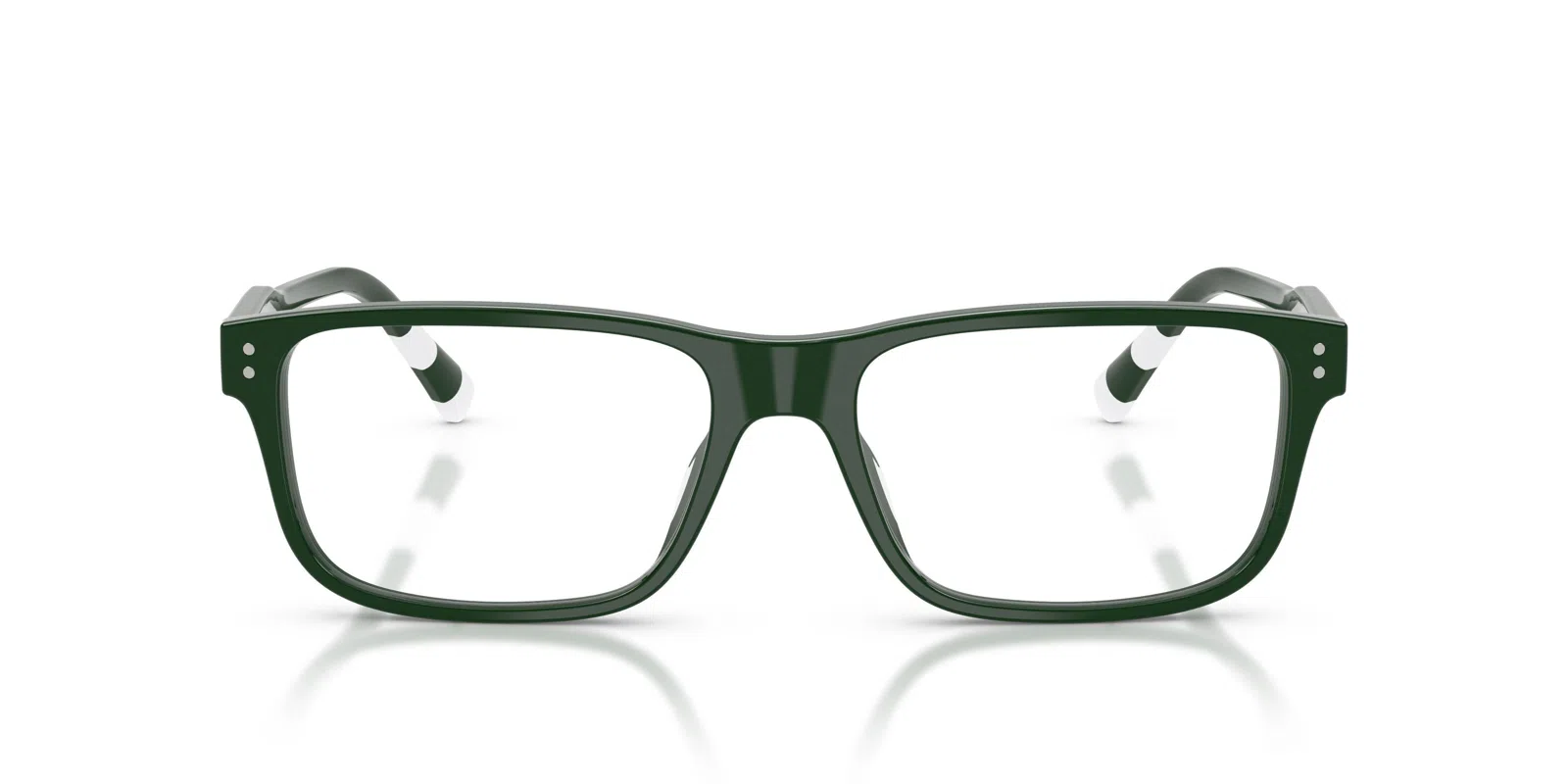Polo 2302U Eyeglasses - view 9
